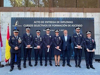 El Ayuntamiento inicia la licitación para adquirir cinco vehículos para Policía Local y Agentes de Movilidad