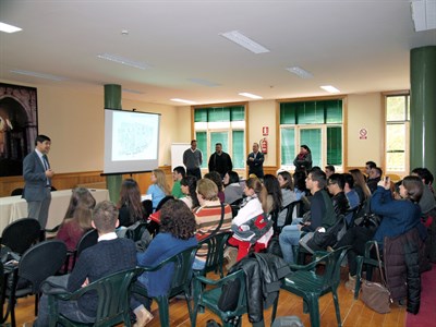 El colectivo ASAT elige Cuenca para celebrar su Junta General 