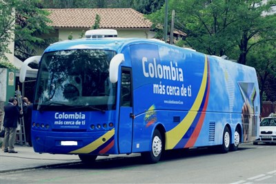 El Consulado Móvil de Colombia se desplazará a Cuenca el próximo jueves 10 de octubre