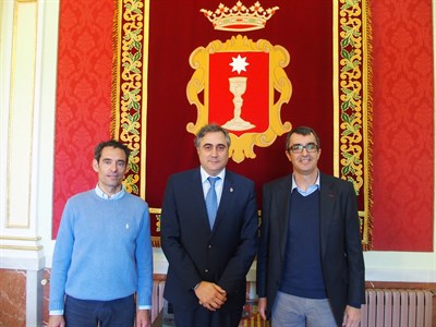 Mariscal expresa su profundo malestar por la deslealtad institucional de la Junta tras anunciar que La Vuelta Ciclista a España pasará por Cuenca