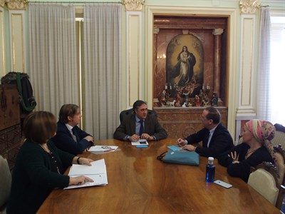 En su 50 Aniversario, el Museo de Arte Abstracto Español de Cuenca se renueva, se amplía y vuelve a sus orígenes


