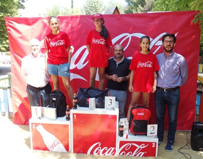 El cocodrilo de Gema Tramajo se alza con el primer premio del Concurso de Esculturas en la Arena de la Feria