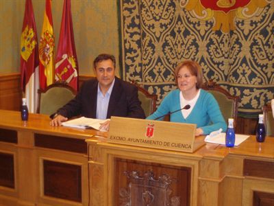 La Junta de Gobierno Local aprueba la contratación de dos inspectores medioambientales