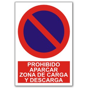 Desde hoy la carga y descarga se prolongará una hora más