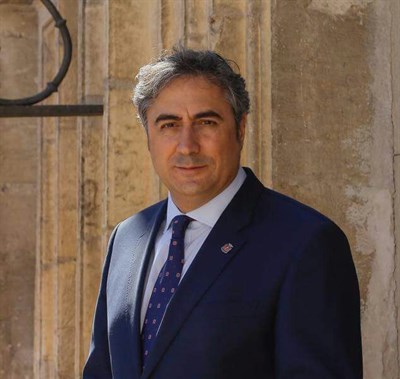 Ángel Mariscal remite una carta al presidente de Renfe y al Ministro Fomento para trasladar su disconformidad con las tarifas Avant 