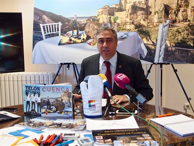 Consolidar Cuenca como referente de turismo cultural de calidad impulsando el patrimonio, la digitalización y la comercialización