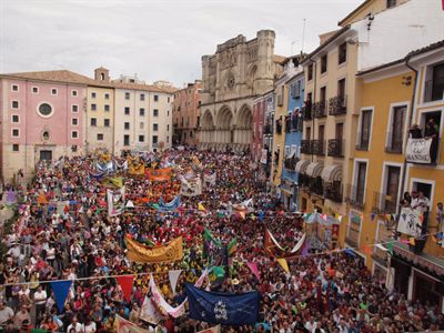 El consumo de alcohol y drogas y el menudo serán controlados en San Mateo