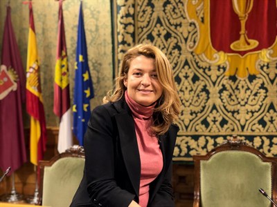 Comienza a funcionar el servicio de reservas online de pistas deportivas municipales