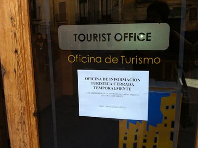 El juez da la razón al Ayuntamiento e insta a Fenosa a dar la luz