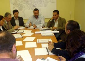 Expertos en diseño seleccionarán 5 trabajos de los 80 logotipos inscritos en el concurso del Plan Urban