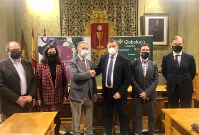 La Semana de Música Religiosa instaura la Cuaresma Musical con el apoyo de Globalcaja