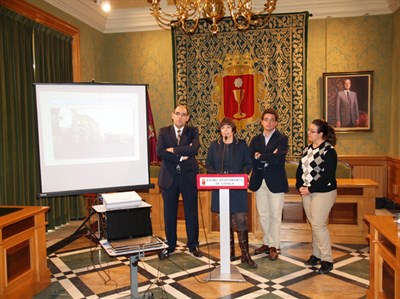 El Ayuntamiento pone en marcha un Plan de Mejora de la Transparencia 