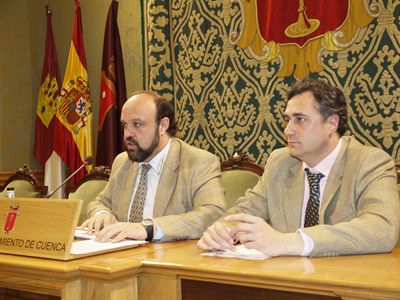 Aprobada la redacción del proyecto de demolición del edificio del Mercado, la redacción del proyecto básico y de ejecución de las nuevas dependencias municipales y mercado municipal