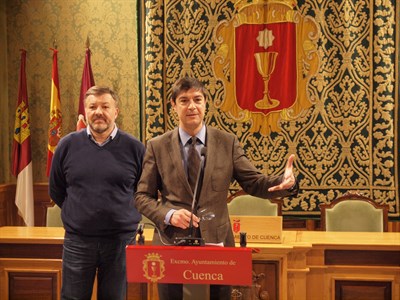 El Juzgado de lo Contencioso falla a favor del Ayuntamiento en el recurso contra el segundo Plan de Asfaltado