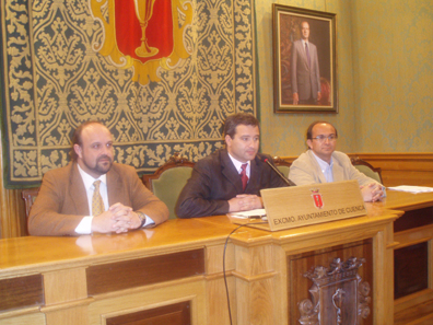 Carretería será escenario mañana martes del simulacro de un accidente de tráfico