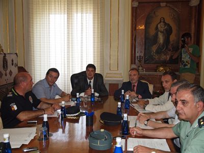 EL AYUNTAMIENTO DE CUENCA SE ADHIERE AL PROTOCOLO PARA LA PROTECCIÓN DE LAS VÍCTIMAS DE VIOLENCIA DE GÉNERO