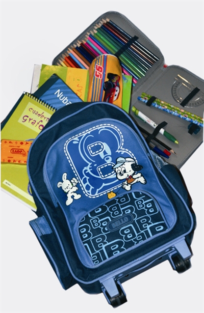 Registradas un total de 1.260 solicitudes para el Cheque Escolar 2008/2009