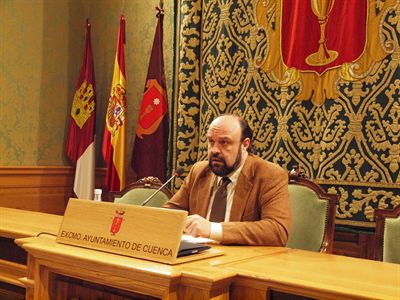 Requerida documentación al adjudicatario que llevará la dirección facultativa de La Fuensanta