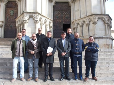 El torero José Garrido se alza con el Premio Chicuelo II al mejor matador de la Feria de San Julián 2017