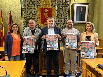 Cuenca recupera su Torneo Intercultural de Fútbol Sala ‘Cuenca Global’  