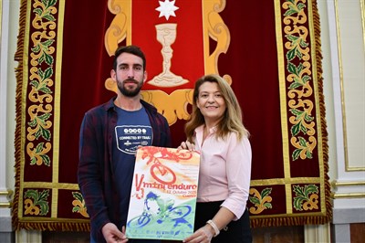 Cuenca acoge este domingo el V Mini Enduro MTB con más de un centenar de ciclistas escolares de diferentes puntos del país