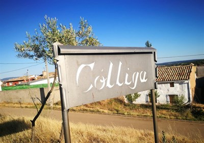 El alcalde de Cuenca, Darío Dolz, firma los decretos de nombramiento de los alcaldes pedáneos