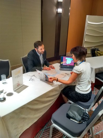 Cuenca promociona su oferta turística en Japón y Corea 