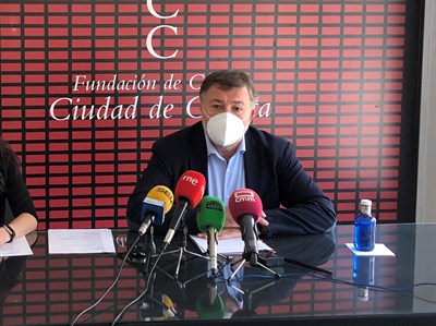 La confirmación de Cuenca como sede del Centro Nacional de Estudios Penitenciarios en el BOE, “un paso más” para la llegada de este recurso