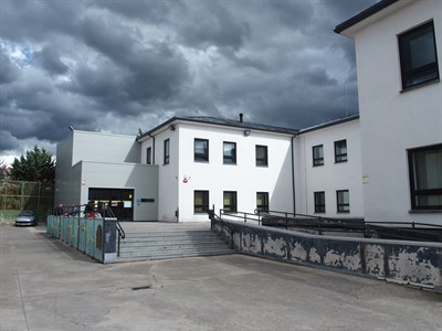 Las clases de teatro y acordeón de la Escuela Municipal de Música y Artes Escénicas comenzarán en breve