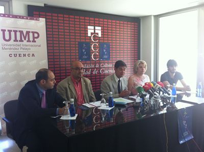 Cuenca acogerá el festival de jazz “Estival Cuenca”