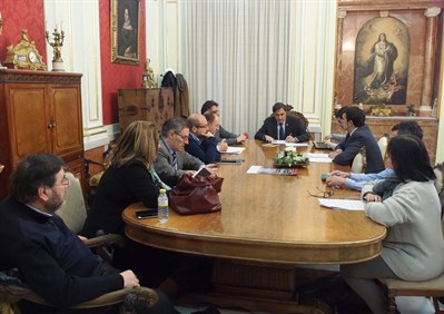 El periodo medio de pago global de las operaciones comerciales del Ayuntamiento fue de 21,48 días en febrero