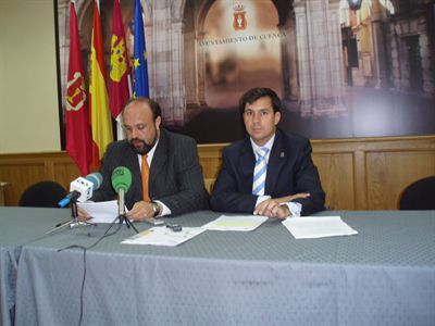 La Junta de Gobierno aprueba las primeras certificaciones de obra de los proyectos del Fondo Estatal de Inversión Local