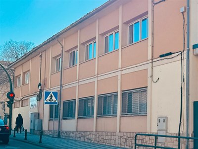 Siete entidades ciudadanas ocuparán los espacios habilitados del Centro Municipal de Asociaciones