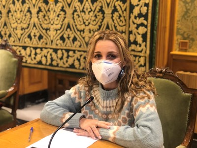 Aprobados convenios y contratos por más de 838.000 euros para el desarrollo de los proyectos sociales acordados en la Mesa de Reconstrucción 