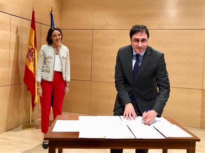 Cuenca se une a la Red de Destinos Turísticos Inteligentes