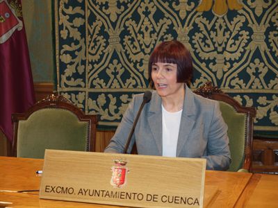 El Ayuntamiento y la ACONFACU pondrán en marcha un programa para de ayuda a los padres a controlar el uso que sus hijos hacen de Internet  