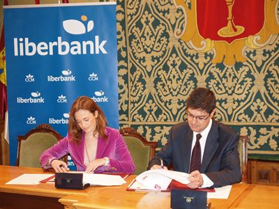 El Ayuntamiento y CCM colaborarán en la organización de actividades deportivas, culturales y lúdicas