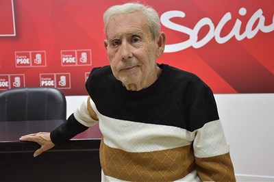 El Ayuntamiento de Cuenca lamenta el fallecimiento de José María Lázaro Cebrián