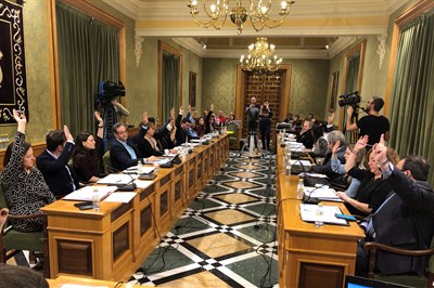 Un Plan Municipal de Adicciones sustituirá al de Drogas e incluirá también la ludopatía y la adicción a nuevas tecnologías