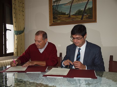 El Ayuntamiento de Cuenca duplica su aportación al Albergue de Transeúntes