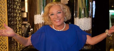 El Ayuntamiento lamenta el fallecimiento de la artista Mari Carmen y sus muñecos, “una gran embajadora de Cuenca”