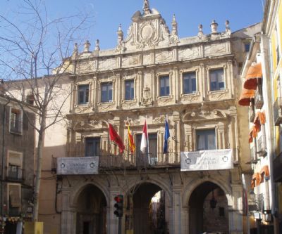 El alcalde firma el decreto por el que se desactiva el Plan de Emergencia de Vialidad Invernal