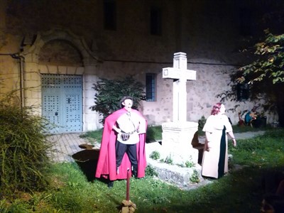 El Ayuntamiento garantiza que este fin de semana la Oficina Municipal de Turismo permanecerá abierta