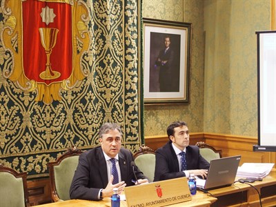 Las ayudas sociales, la limpieza, las instalaciones deportivas, y los servicios de Policía Local y Bomberos, entre las prioridades del presupuesto para 2016