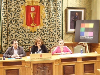 Segarra: ‘El libro y los lectores se merecen una Feria como la que hemos tenido’