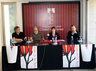 Una completa programación para 