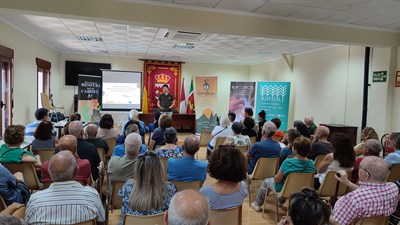 Tres municipios de Cuenca se organizan en asociaciones forestales para cuidar sus montes y prevenir incendios