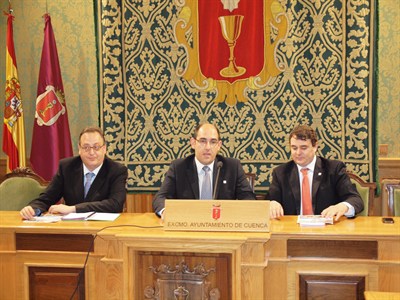 Cuenca acogerá la III Feria del Hogar “Hogar Factory” del 7 al 9 de junio