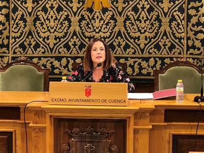 La Junta de Gobierno Local aprueba la convocatoria de 5 plazas de bombero-conductor y las bases del concurso de méritos para un puesto de cabo de bombero