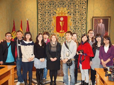 Turismo incide en la promoción de Cuenca en el extranjero